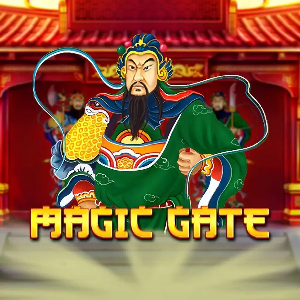 Играть Magic Gate - обзор, гид и советы Играть Magic Gate - обзор, гид и советы